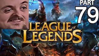 Forsen Plays League of Legends - Part 79