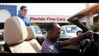 Florida Fine Cars Commercial (FULL VERSION)