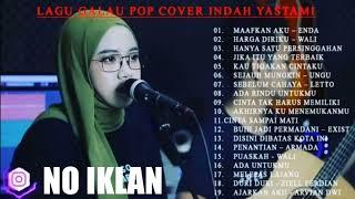 CINTA SAMPAI MATI || COVER LAGU INDAH YASTAMI