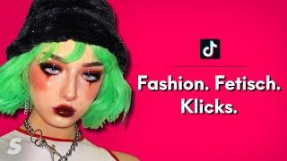 TikTok: E-Girls und die Gier nach Ruhm