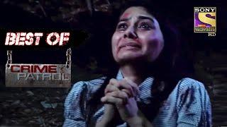 Best Of Crime Patrol - Hopeless Waiting Part 2 - Full Episode