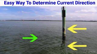 The Easiest Way To Determine Current Flow