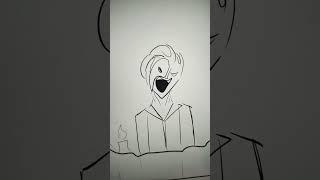 The Phantom of the Opera in a Nutshell (#phantomoftheopera #comedy #funny #inanutshell #mario )