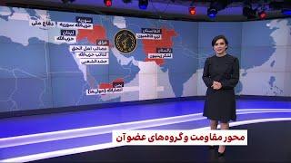 ابراهیم رئیسی در گفت‌وگوی تلفنی با بشار اسد: حمایت جمهوری اسلامی از محور مقاومت تداوم خواهد داشت