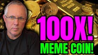 THE NEXT 100X MEME COIN! I BOUGHT THIS MEME COIN! ONE OF THE BEST MEME COINS!