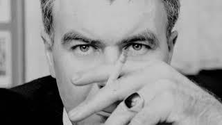 RARE: Raymond Carver Reads "What We Talk About When We Talk About Love"