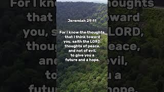 HE IS MY PAST, PRESENT, FUTURE AND HOPE #bible#quote #america#foru