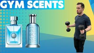 Perfect Gym Fragrances: Stay Fresh During Your Workouts!