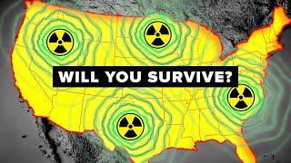 How Would Nuclear War Between Russia and the U.S. Affect YOU?