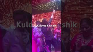 Kuldeep Kaushik