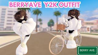 Roblox Boys  y2k Outfits Codes For RP, Berry Avenue