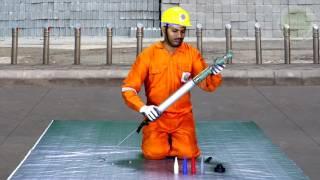 ASMACO PU 90 – Single Part Polyurethane Sealant - Made in the UAE