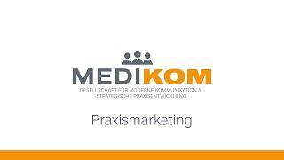 MediKom - Praxismarketing