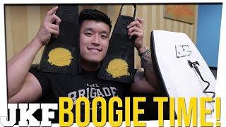 My Childhood Toy: Bart Kwan
