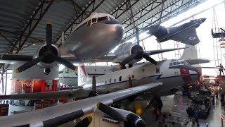 RAF Museum Cosford | FULL TOUR