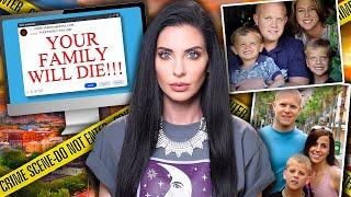 Digital NIGHTMARE: Online Threats End In Family's Tragic Murder | Coleman Family Ultimate DEEP DIVE