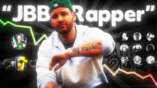 Das Schicksal der "JBB-Rapper"