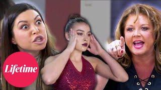 Kira FIGHTS For Kalani... And Fights Some More! - Dance Moms (Flashback Compilation) | Lifetime