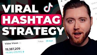 Use These NEW Hashtags To Go VIRAL on TikTok Fast (GUARANTEED VIEWS)