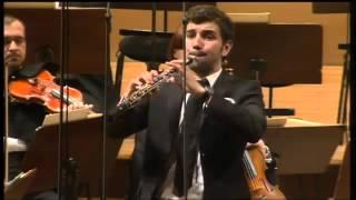 Mozart   Oboe Concerto Johannes Grosso   Prague 2014