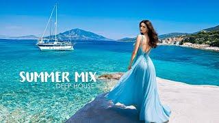 Mega Hits 2024  The Best Of Vocal Deep House Music Mix 2024  Summer Music Mix 2024 #179