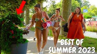 Ultimate Best of Bushman Prank Compilation!!! Insane reactions!!