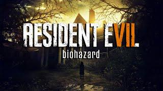 Прохождение Без Комментариев RESIDENT EVIL 7: Biohazard [Full HD] 1080p/60fps  ИГРОФИЛЬМ