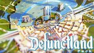 Defunctland: Walt Disney's City of the Future, E.P.C.O.T.