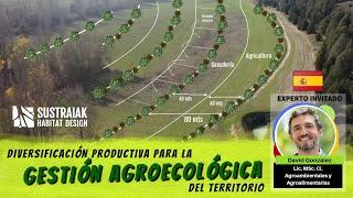 SUSTRAIAK Agricultura y Ganadería Regenerativa, Permacultura, Keyline, y algo más! (País Vasco)