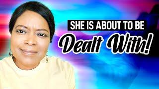 Prophetic Word: The Bloodline Witch will MISS IT + be Dealt with by God! The Family Witch Falls!