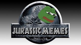 Jurassic Memes