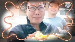 May Nakigulo sa Mukbang ko #mukbang #noodles #ofwhongkong #asmrsounds