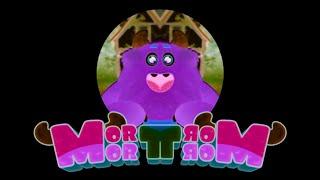 MorMorToons Intrologo Effects(  Sponsored BY: Gamavision Csupo Effects )