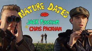 Nature Dates: Jack Fincham Takes Chris Packham Birdwatching |  FULL EPISODE | BBC Earth