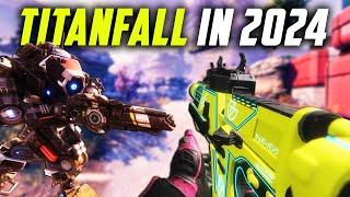 Titanfall 2 in 2024 Is Incredible...