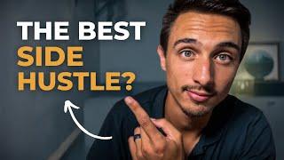 The Best Side Hustle in 2025 – Prove Me Wrong!