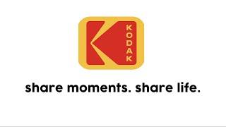 Kodak | Commercial