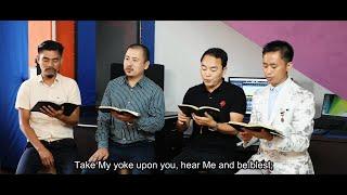 Sumi Church Hymnal || Volume - 2 || English Subtitles || Aron Asumi | 2024