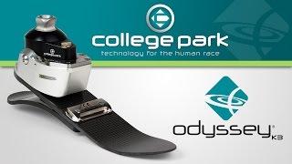 The College Park Odyssey K3