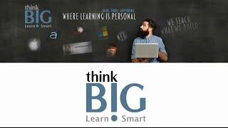 ThinkB!G.Learn Smart Company Overview