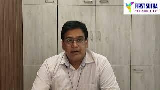 First Sutra TV Introduction