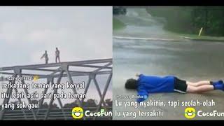 Kumpulan video CocoFun keren | 2020 | Part 11