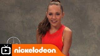 Nicky, Ricky, Dicky & Dawn | Eiffel | Nickelodeon UK