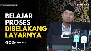 JANGAN LIHAT HASILNYA TAPI PROSESNYA | Ayahman (Ustadz Luqmanulhakim)