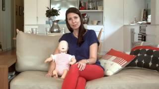 CPR Kids - Fever in children and babies