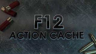 Free Stock VFX for Blender 3D - Explosions Etc - F12 Action Cache