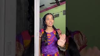 తింగరి సీత Part-59  || Allari Aarathi Videos #trending trending #comedyfilms #funny