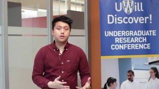 Christopher Nguyen | Biochemistry