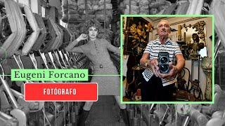 Eugeni Forcano  ( Fotógrafo ) en Fotógrafo famoso del día