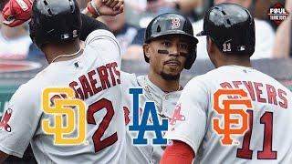 The Red Sox CAN'T keep letting this happen... | Jim Bowden